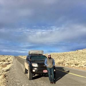 Meet your Posher, Ryan